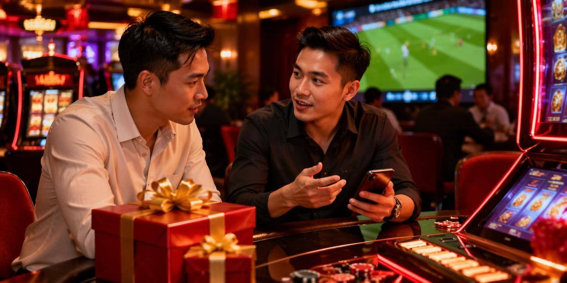 bty1281 Arcade Phố Đêm